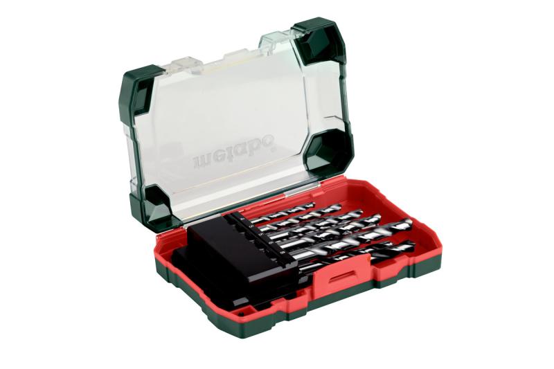 Bits Väska Sp 13 Delar