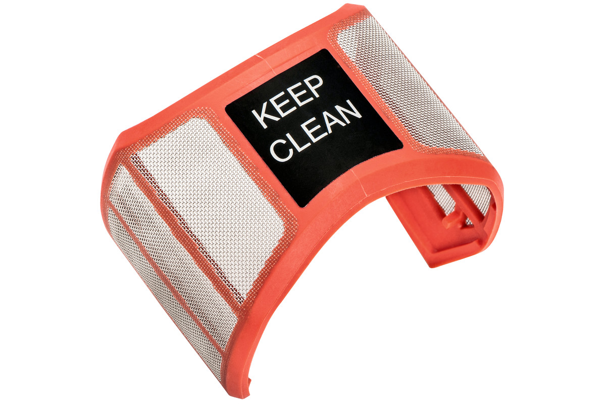 Dammskyddsfilter We..17-..Quick Rt