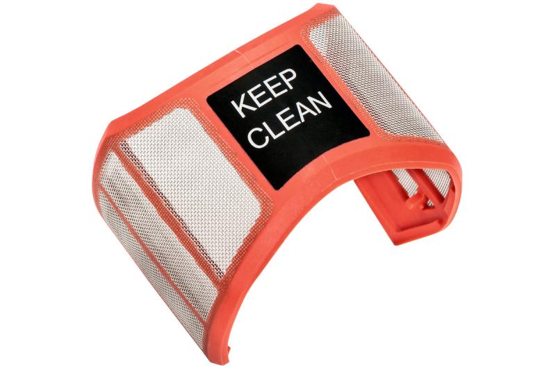 Dammskyddsfilter We..17-..Quick Rt