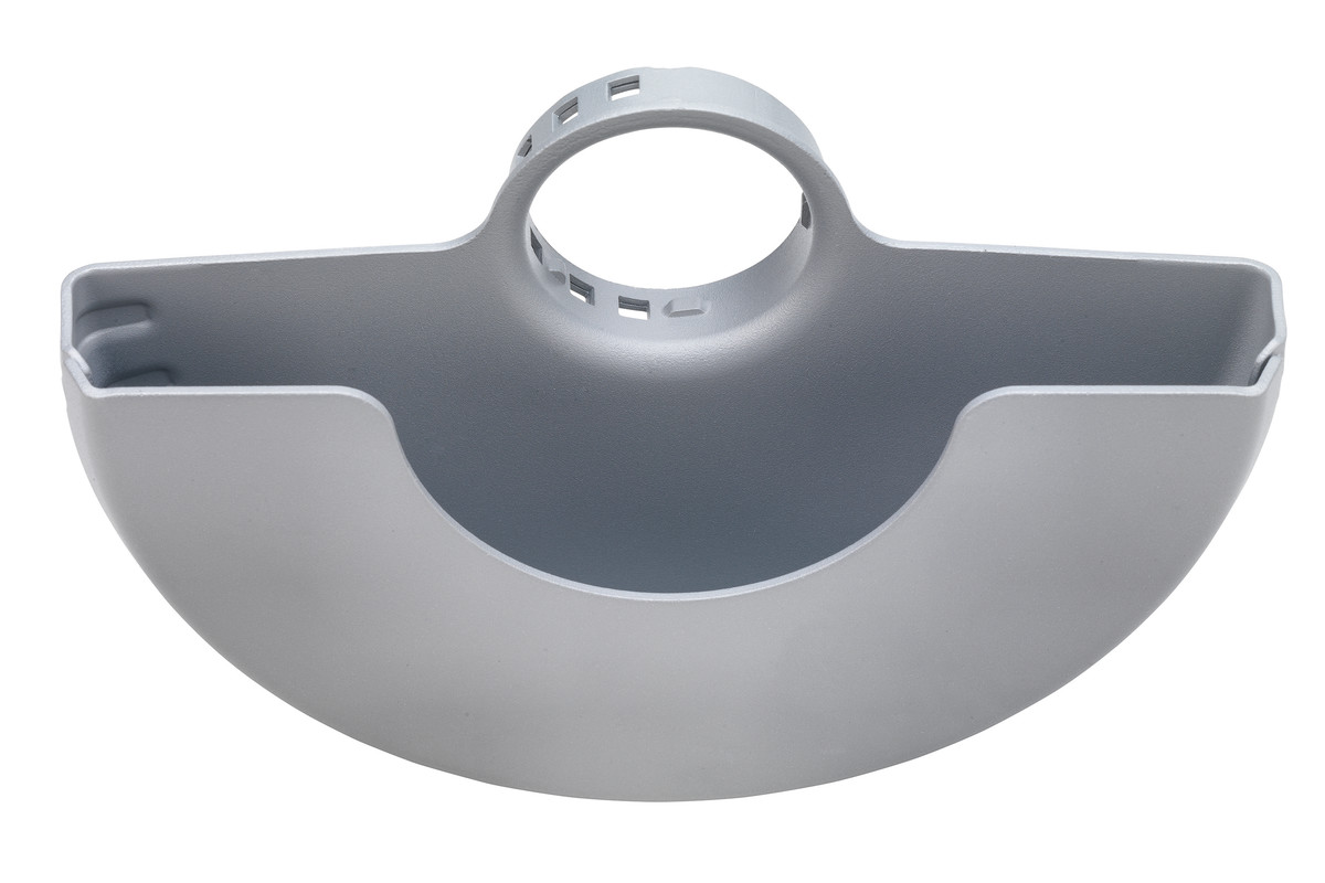 Sprängskydd 180 Mm Halvsluten Wb 18 Ltx