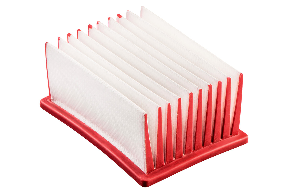 Hepa-Filter För  Isa 18 Ltx