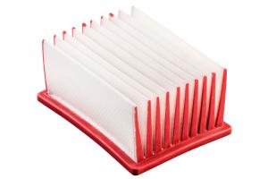 Hepa-Filter För  Isa 18 Ltx