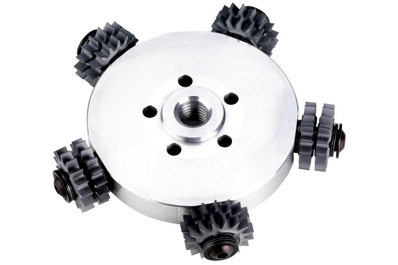 Fräshuvud Spetstandat Rfev 19-125