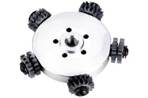 Fräshuvud Spetstandat Rfev 19-125