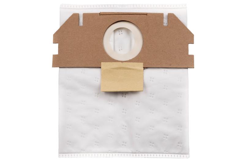 Filterpåsar Fleece 7,5 L 5 St.