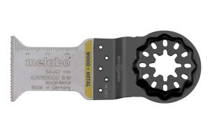 Sågklinga Trä/Metall Bim 32 Mm