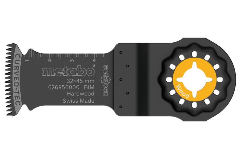 Sågklinga Hårt Trä Bim 32 Mm