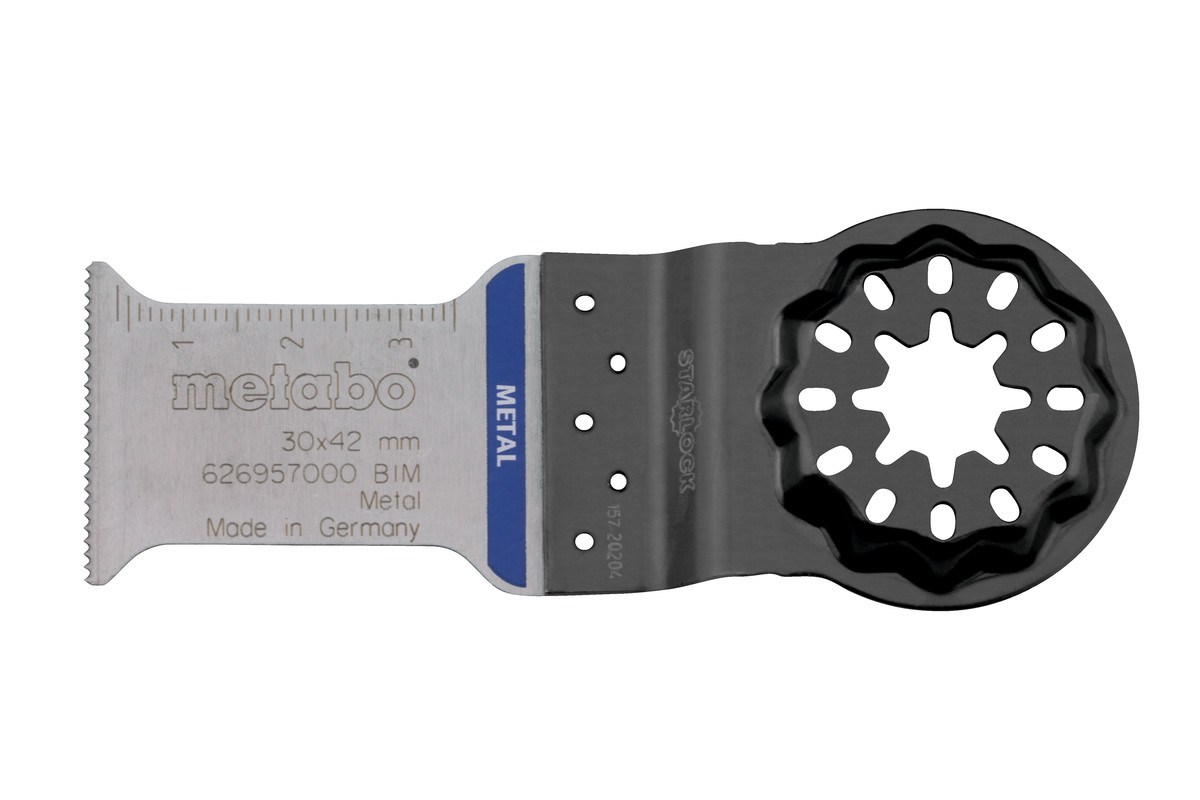 Sågklinga Metall Bim 32 Mm