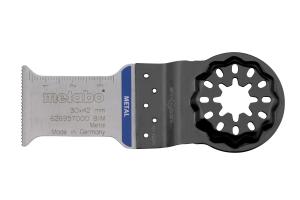 Sågklinga Metall Bim 32 Mm 5 Styck