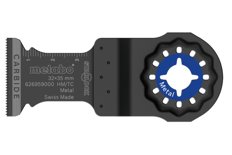 Sågklinga Metall Hm/Tc 32 Mm