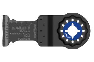 Sågklinga Metall Hm/Tc 32 Mm