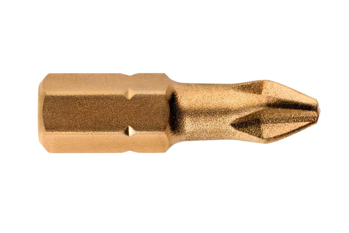 3 Bits Ph 3/ 25 Mm Diamant