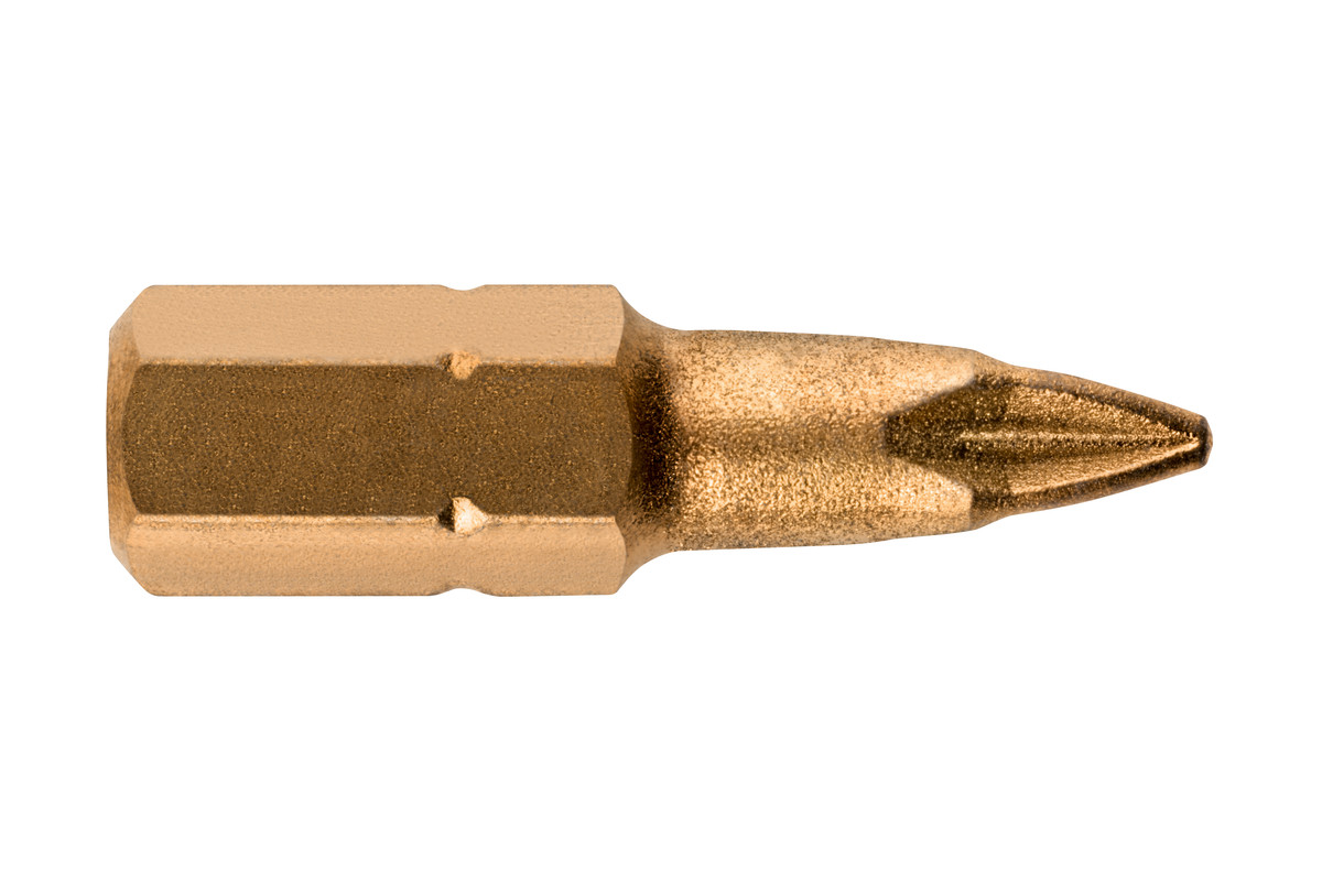 3 Bits Pz 2/ 25 Mm Diamant