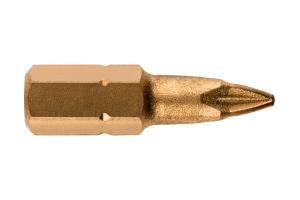 3 Bits Pz 2/ 25 Mm Diamant