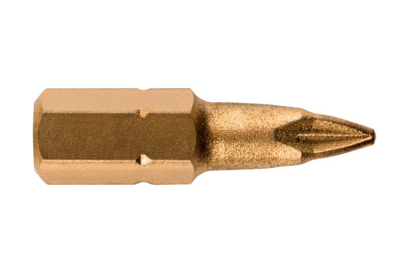 3 Bits Pz 3/ 25 Mm Diamant