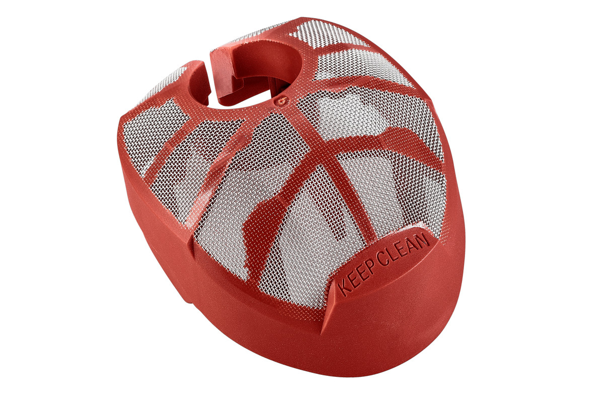 Dammskyddsfilter W 9 - We 11