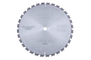 Powercut Classic 450X30 32 Tz/Tz 15°