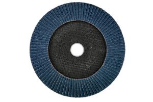 Lamellsliprondell 178 Mm P 80, Sp-Zk