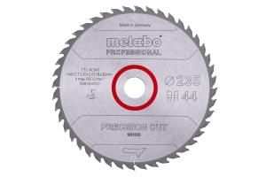 Precisioncut Prof235X2.6/1.8X30 44 Wz15°