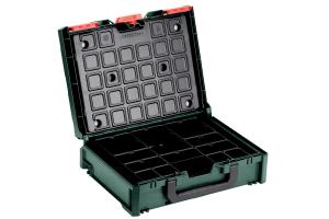 Metabox 118 Organizer