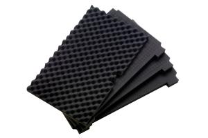 Insats 4-Delar Metabox 145 L