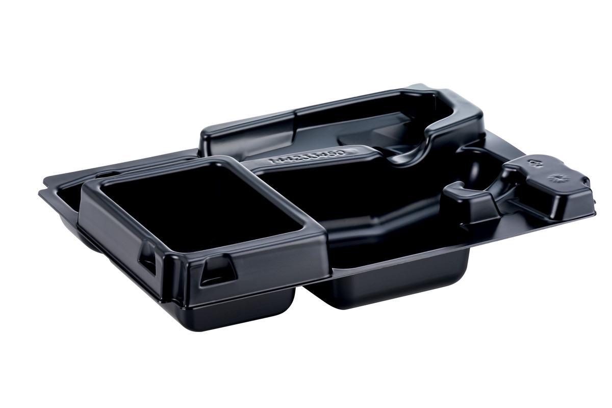 Insats Varmluftpistol