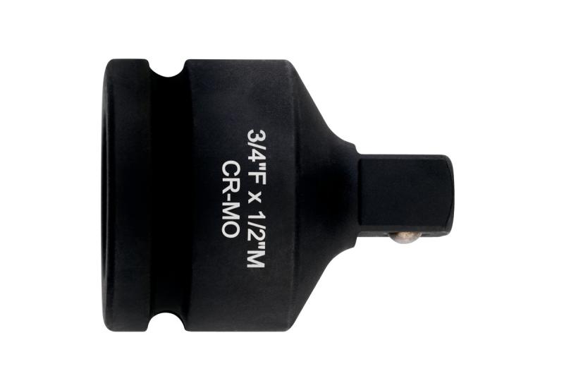 Adapter 3/4" Till 1/2