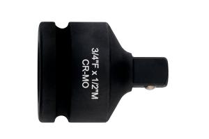 Adapter 3/4" Till 1/2"