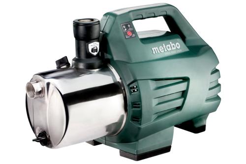 Automatiskt hushållsvattensystem HWA 6000 Inox, Rostfri