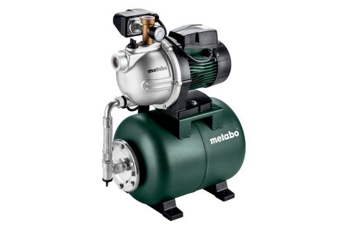 Hushållsvattensystem HWW 3500/25 G