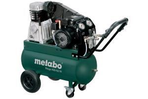 Mega 400-50 W Kompressor