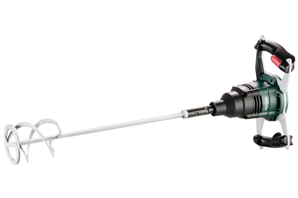 Batteridriven omrörare RW 18 LTX 120, utan batteri