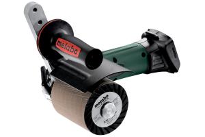 Batteridriven satineringsmaskin S 18 LTX 115 SOLO - utan batteri