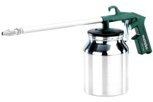 Spp 1000 Sprutpistol