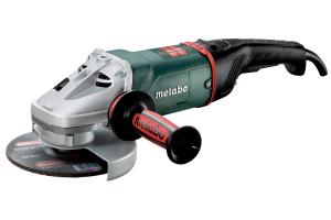 Vinkelslipmaskin WEA 24-180 MVT Quick, Metabo