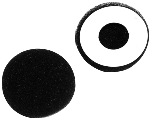 Vindskydd T Medhörningsmikrofo