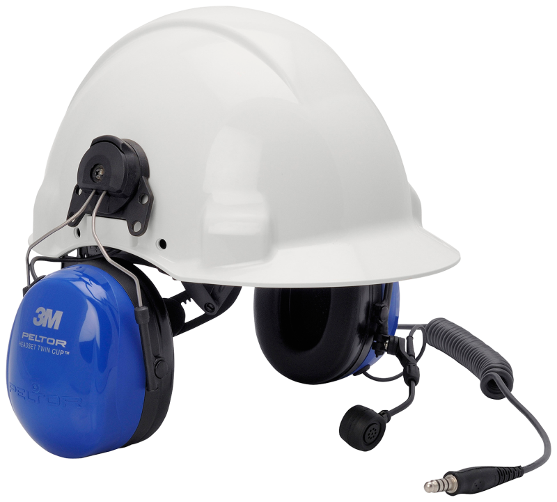 Hörselkåpa Hjälmf Mt72H540P3E