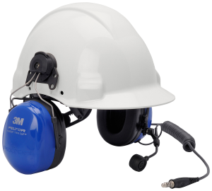 Hörselkåpa Hjälmf Mt72H540P3E