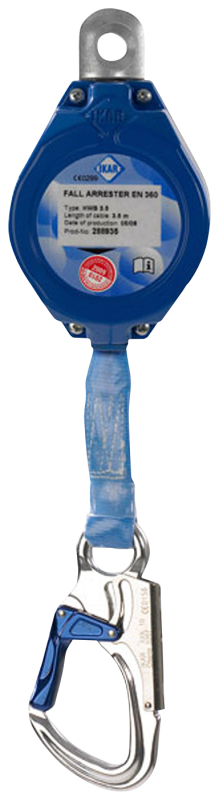 Fallskyddsblock 5402 3,5 M