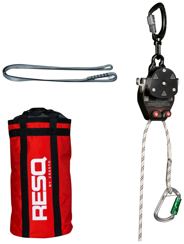 Evakueringsutru Epx200 60 M