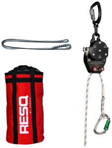 Evakueringsutru Epx200 60 M