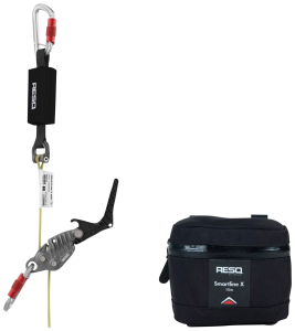 Evakueringsutru Smartline 125M