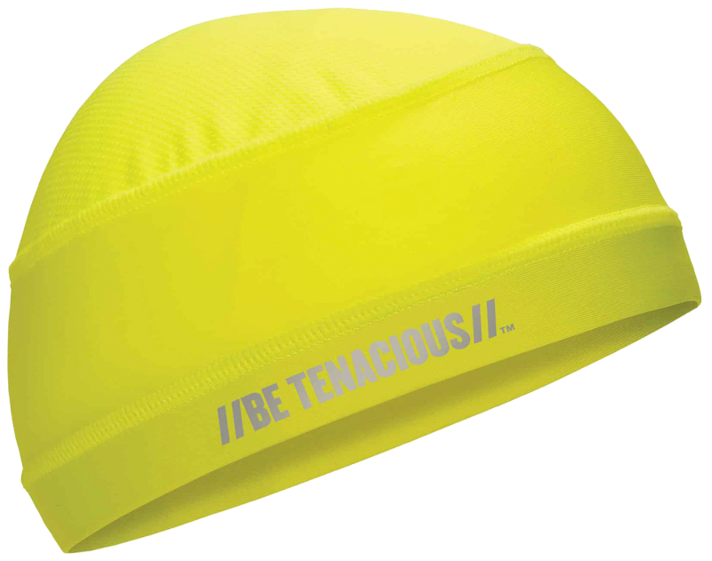 Mössa Cooling 6632 Lime