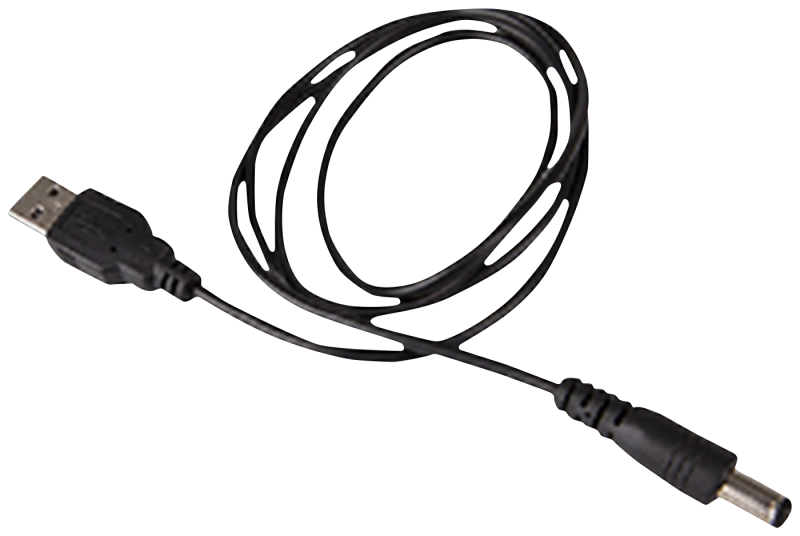 Laddkabel Med Usb Zekler