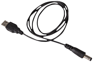 Laddkabel Med Usb Zekler