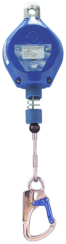 Fallskyddsblock 5411 6 M