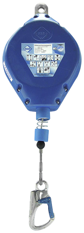 Fallskyddsblock 5413 18 M