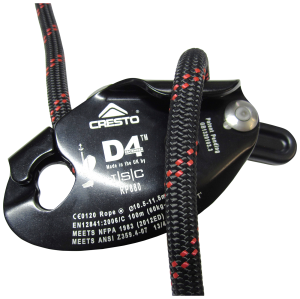 Repjusteringshandtag D4 Descen