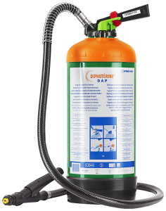 Sköljvätska Diphoterine Ref 5L