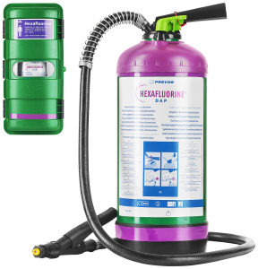 Sköljvätska Hexafluorine Re 5L